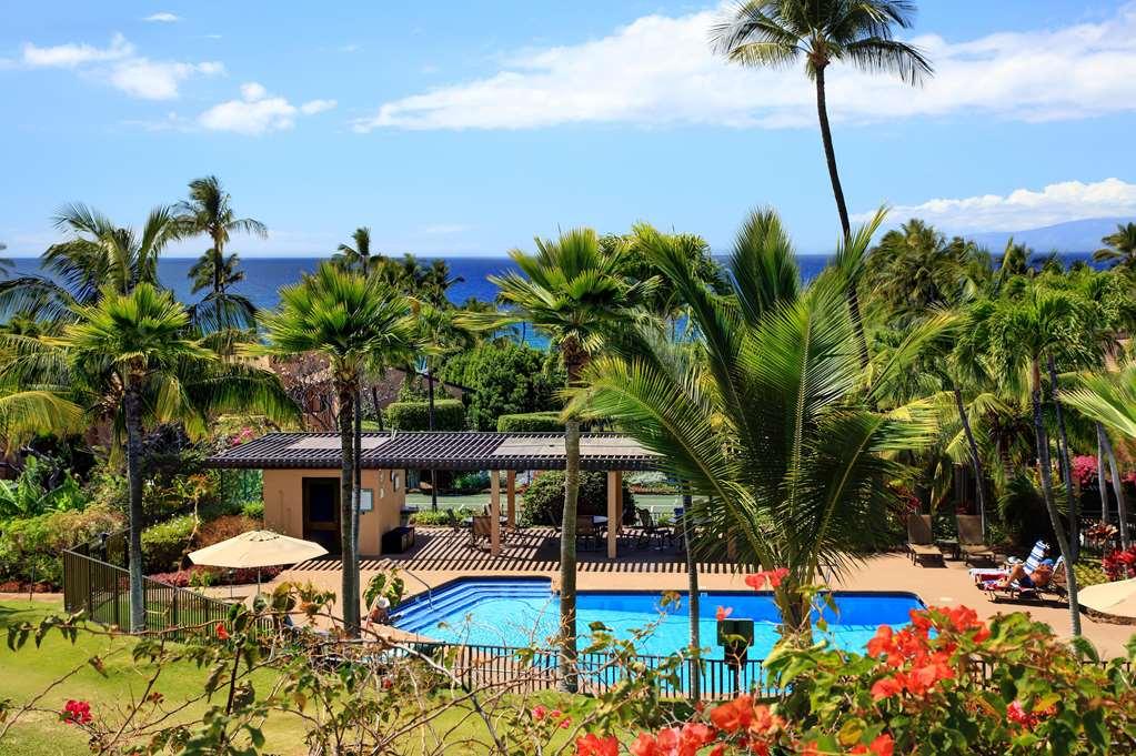Wailea Ekahi Village Kihei Facilities photo