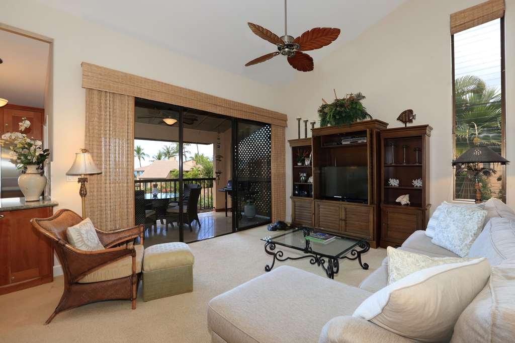 Wailea Ekahi Village Kihei Room photo