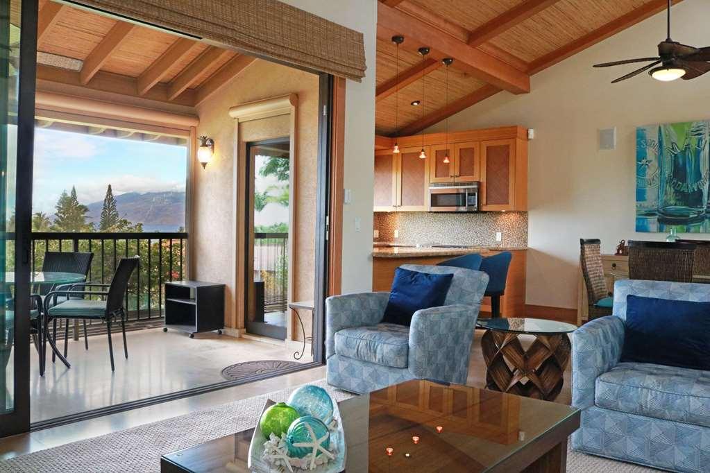 Wailea Ekahi Village Kihei Room photo