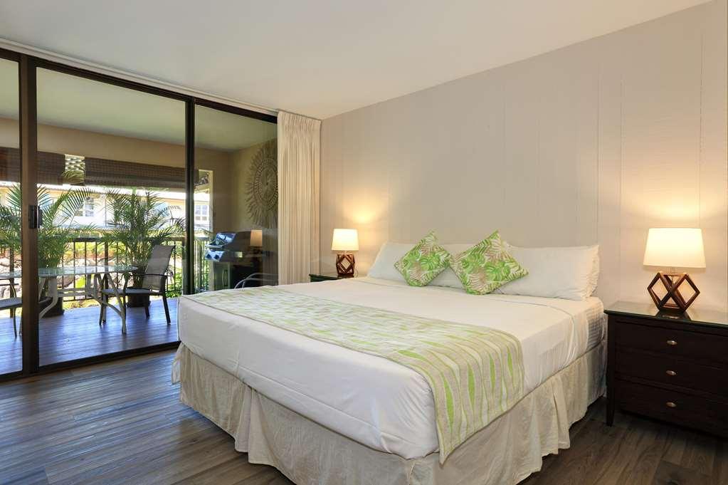 Wailea Ekahi Village Kihei Room photo