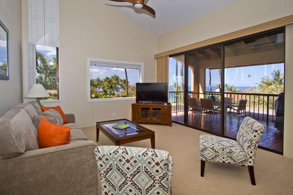 Wailea Ekahi Village Kihei Room photo