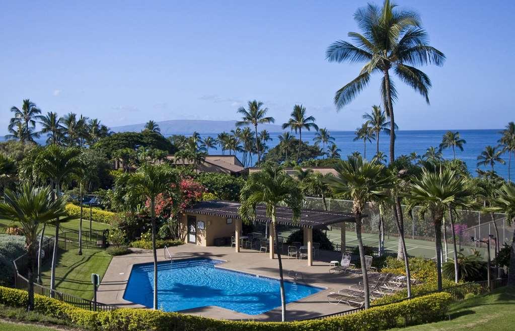 Wailea Ekahi Village Kihei Facilities photo